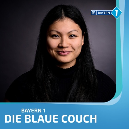Die blaue Couch – Bayern 1