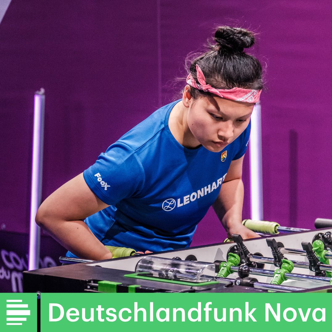 Glücksort – Deutschlandfunk Nova